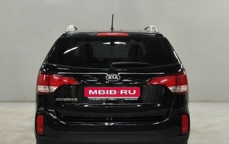 KIA Sorento II рестайлинг, 2014 год, 1 700 000 рублей, 6 фотография