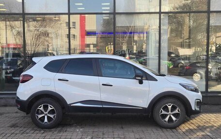 Renault Kaptur I рестайлинг, 2018 год, 1 320 000 рублей, 4 фотография