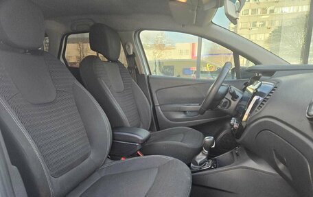 Renault Kaptur I рестайлинг, 2018 год, 1 320 000 рублей, 10 фотография