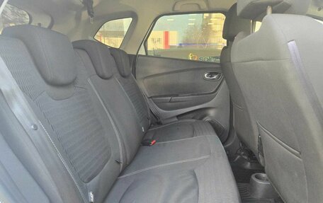 Renault Kaptur I рестайлинг, 2018 год, 1 320 000 рублей, 11 фотография