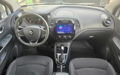 Renault Kaptur I рестайлинг, 2018 год, 1 320 000 рублей, 9 фотография