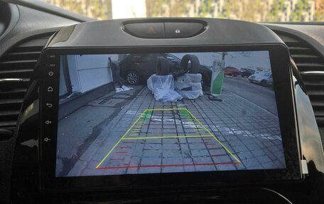 Renault Kaptur I рестайлинг, 2018 год, 1 320 000 рублей, 12 фотография