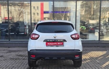 Renault Kaptur I рестайлинг, 2018 год, 1 320 000 рублей, 7 фотография