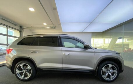 Skoda Kodiaq I, 2019 год, 2 299 000 рублей, 5 фотография