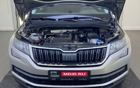 Skoda Kodiaq I, 2019 год, 2 299 000 рублей, 11 фотография