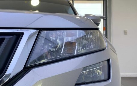 Skoda Kodiaq I, 2019 год, 2 299 000 рублей, 21 фотография