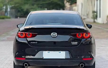 Mazda 3, 2023 год, 2 047 000 рублей, 4 фотография