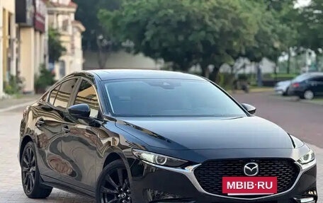 Mazda 3, 2023 год, 2 047 000 рублей, 2 фотография