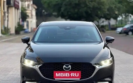 Mazda 3, 2023 год, 2 047 000 рублей, 3 фотография