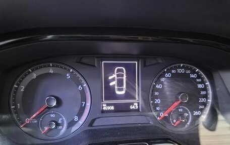 Volkswagen Bora, 2021 год, 1 200 000 рублей, 10 фотография