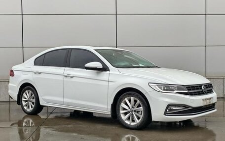 Volkswagen Bora, 2021 год, 1 200 000 рублей, 2 фотография