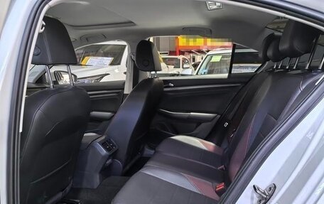 Volkswagen Bora, 2021 год, 1 200 000 рублей, 11 фотография