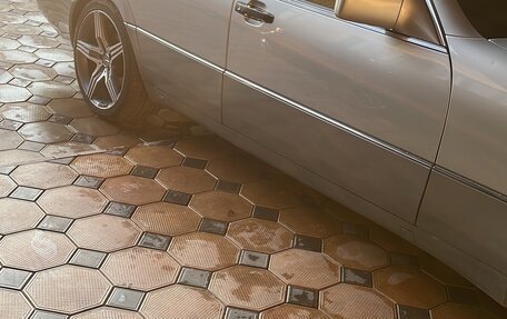 Mercedes-Benz S-Класс, 1993 год, 1 500 000 рублей, 6 фотография