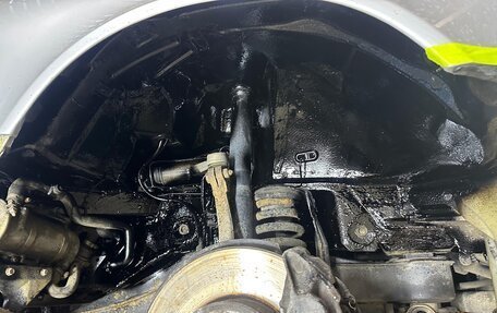 Mercedes-Benz S-Класс, 1993 год, 1 500 000 рублей, 10 фотография