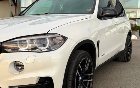 BMW X5, 2017 год, 4 350 000 рублей, 3 фотография