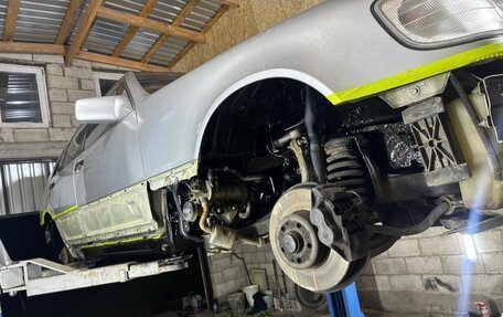 Mercedes-Benz S-Класс, 1993 год, 1 500 000 рублей, 14 фотография