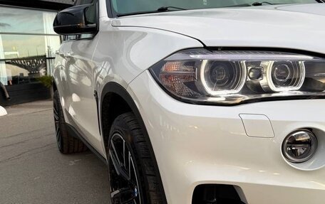 BMW X5, 2017 год, 4 350 000 рублей, 6 фотография