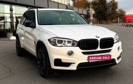 BMW X5, 2017 год, 4 350 000 рублей, 5 фотография