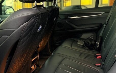 BMW X5, 2017 год, 4 350 000 рублей, 11 фотография