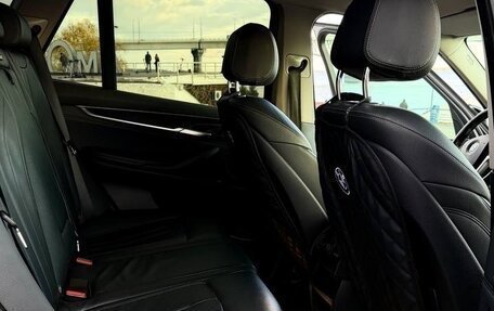 BMW X5, 2017 год, 4 350 000 рублей, 15 фотография