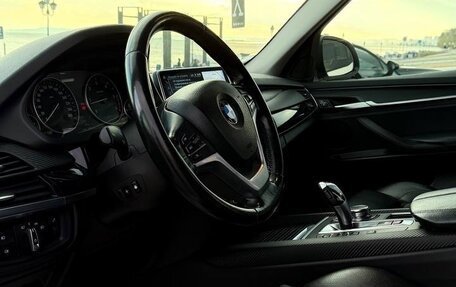 BMW X5, 2017 год, 4 350 000 рублей, 14 фотография