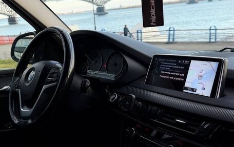 BMW X5, 2017 год, 4 350 000 рублей, 17 фотография