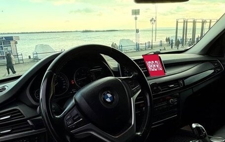 BMW X5, 2017 год, 4 350 000 рублей, 12 фотография