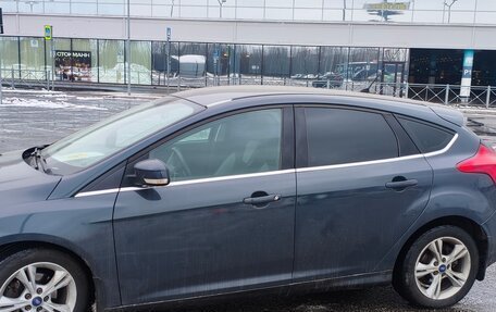 Ford Focus III, 2011 год, 620 000 рублей, 3 фотография