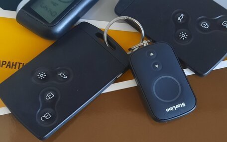 Renault Fluence I, 2012 год, 750 000 рублей, 7 фотография