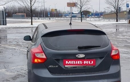 Ford Focus III, 2011 год, 620 000 рублей, 2 фотография
