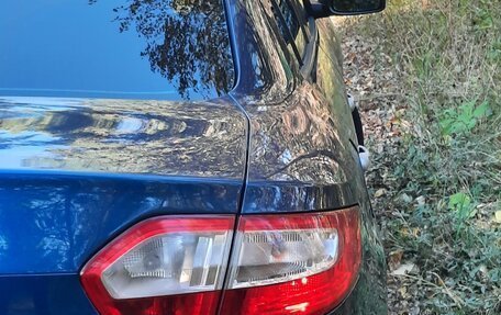 Renault Fluence I, 2012 год, 750 000 рублей, 19 фотография