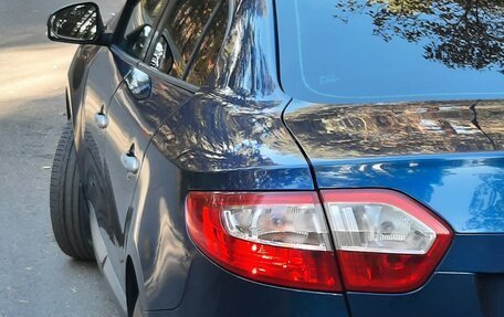 Renault Fluence I, 2012 год, 750 000 рублей, 20 фотография