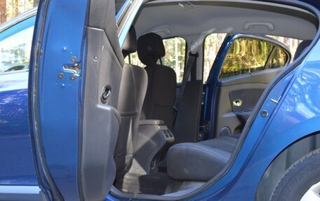 Renault Fluence I, 2012 год, 750 000 рублей, 28 фотография