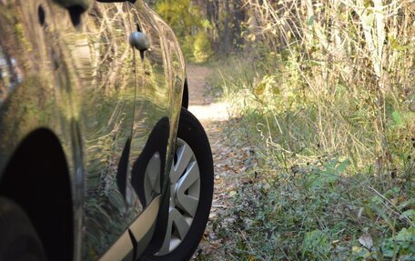 Renault Fluence I, 2012 год, 750 000 рублей, 26 фотография