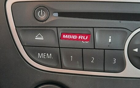 Renault Fluence I, 2012 год, 750 000 рублей, 25 фотография