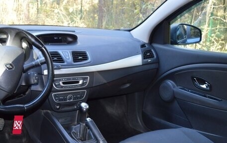 Renault Fluence I, 2012 год, 750 000 рублей, 29 фотография