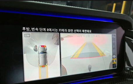 Mercedes-Benz G-Класс AMG, 2022 год, 18 205 000 рублей, 14 фотография