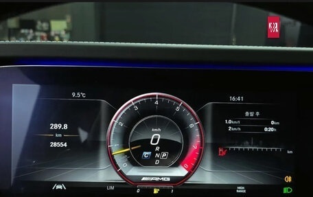 Mercedes-Benz G-Класс AMG, 2022 год, 18 205 000 рублей, 7 фотография