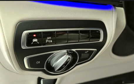 Mercedes-Benz G-Класс AMG, 2022 год, 18 205 000 рублей, 13 фотография