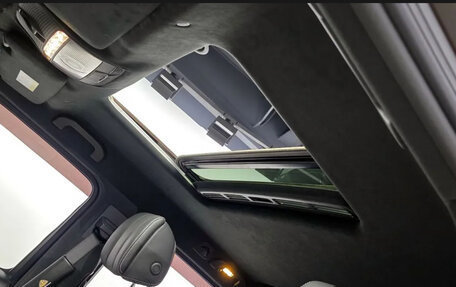 Mercedes-Benz G-Класс AMG, 2022 год, 18 205 000 рублей, 17 фотография