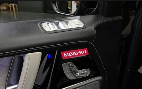 Mercedes-Benz G-Класс AMG, 2022 год, 18 205 000 рублей, 12 фотография