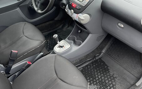 Citroen C1 II, 2011 год, 510 000 рублей, 11 фотография