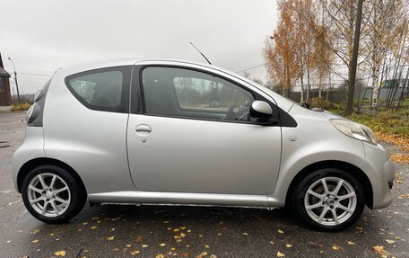 Citroen C1 II, 2011 год, 510 000 рублей, 5 фотография