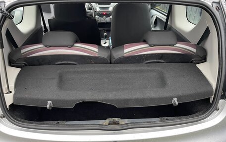 Citroen C1 II, 2011 год, 510 000 рублей, 13 фотография