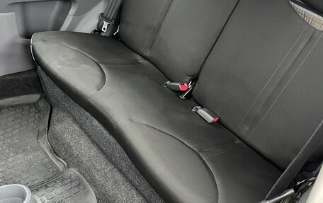 Citroen C1 II, 2011 год, 510 000 рублей, 12 фотография