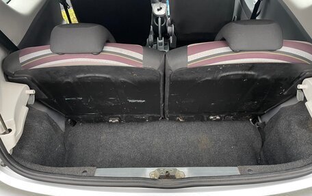 Citroen C1 II, 2011 год, 510 000 рублей, 14 фотография