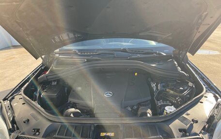 Mercedes-Benz GL-Класс, 2014 год, 3 490 000 рублей, 10 фотография