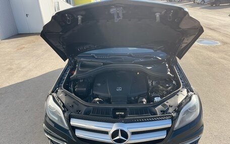 Mercedes-Benz GL-Класс, 2014 год, 3 490 000 рублей, 9 фотография