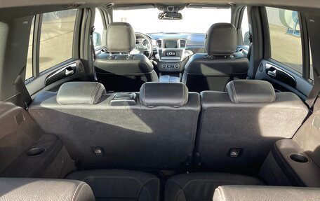 Mercedes-Benz GL-Класс, 2014 год, 3 490 000 рублей, 21 фотография