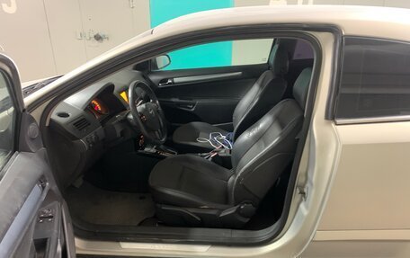 Opel Astra H, 2007 год, 420 000 рублей, 3 фотография